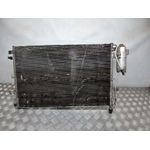 Condensador / Radiador Aire Acondicionado para Volvo Xc90