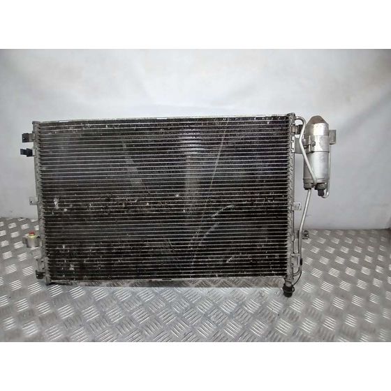Condensador / Radiador Aire Acondicionado para Volvo Xc90