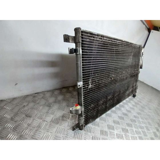 Condensador / Radiador Aire Acondicionado para Volvo Xc90