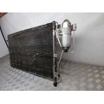 Condensador / Radiador Aire Acondicionado para Volvo Xc90