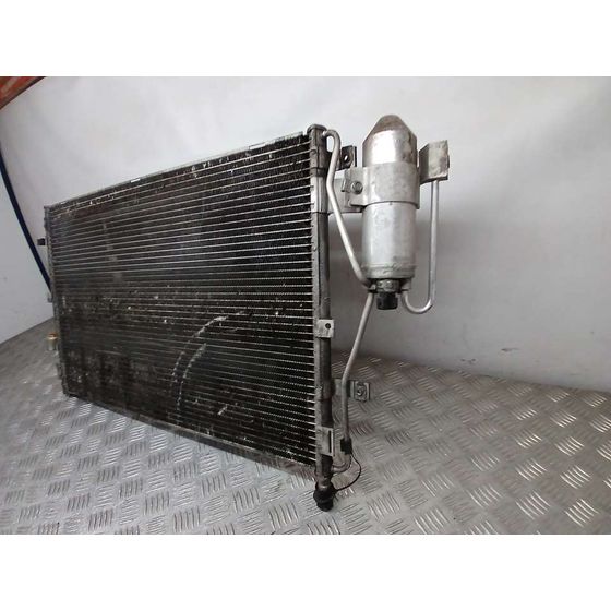 Condensador / Radiador Aire Acondicionado para Volvo Xc90