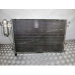 Condensador / Radiador Aire Acondicionado para Volvo Xc90