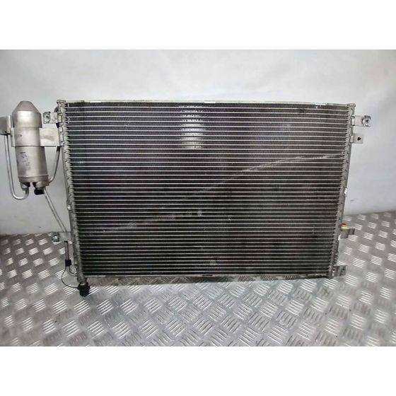Condensador / Radiador Aire Acondicionado para Volvo Xc90