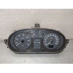 Cuadro Instrumentos para Renault Megane I Fase 2 Berlina (Ba0)