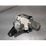 Motor Limpia Trasero para Renault Clio Iii