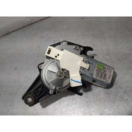 Motor Limpia Trasero para Renault Clio Iii