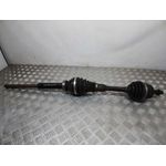 Transmision Delantera Derecha para Volvo Xc90