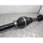 Transmision Delantera Derecha para Volvo Xc90