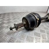 Transmision Delantera Izquierda para Volvo Xc90