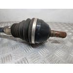 Transmision Delantera Izquierda para Volvo Xc90