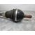 Transmision Delantera Izquierda para Volvo Xc90