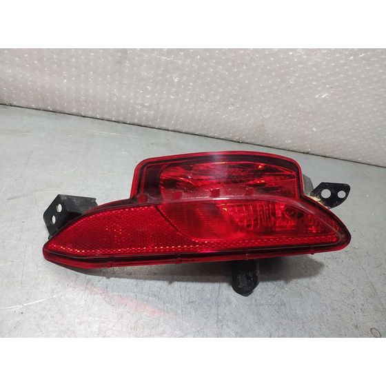 Piloto Trasero Derecho Paragolpes para Fiat Tipo Ii (357) Berlina