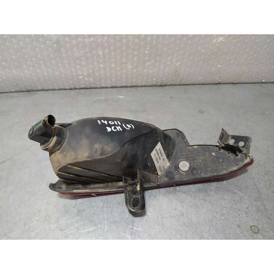 Piloto Trasero Derecho Paragolpes para Fiat Tipo Ii (357) Berlina