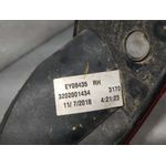 Piloto Trasero Derecho Paragolpes para Fiat Tipo Ii (357) Berlina