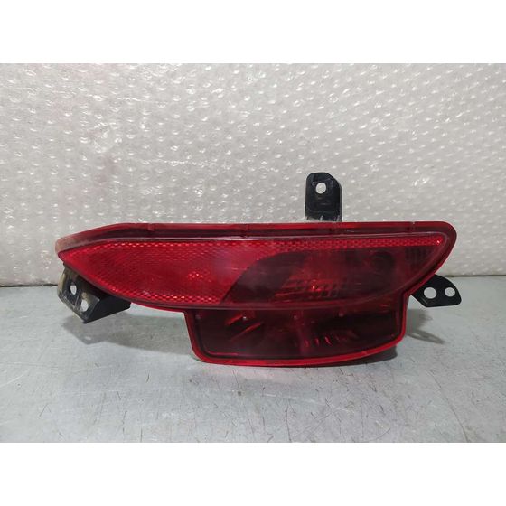 Piloto Trasero Izquierdo Paragolpes para Fiat Tipo Ii (357) Berlina