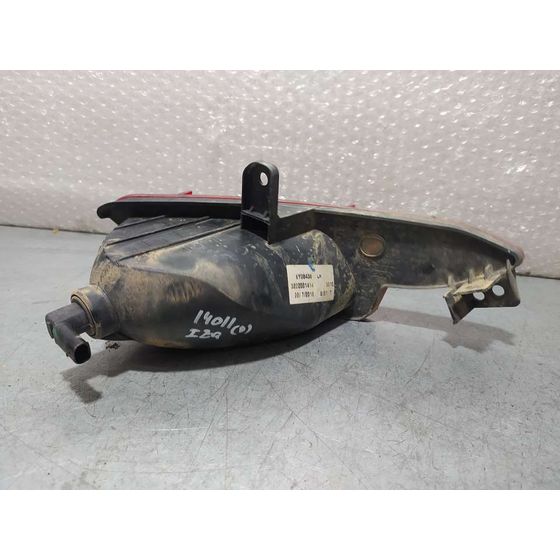 Piloto Trasero Izquierdo Paragolpes para Fiat Tipo Ii (357) Berlina