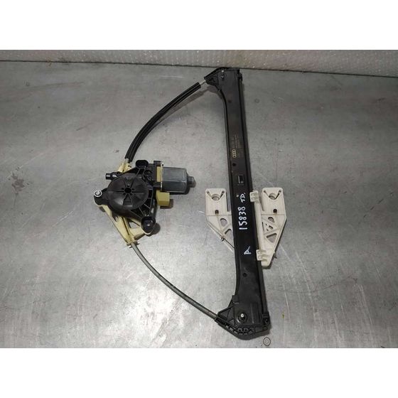 Elevalunas Trasero Derecho para Audi A3 Sportback (8Va)