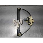 Elevalunas Trasero Derecho para Audi A3 Sportback (8Va)