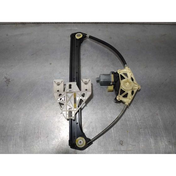 Elevalunas Trasero Derecho para Audi A3 Sportback (8Va)