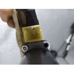 Elevalunas Trasero Derecho para Audi A3 Sportback (8Va)
