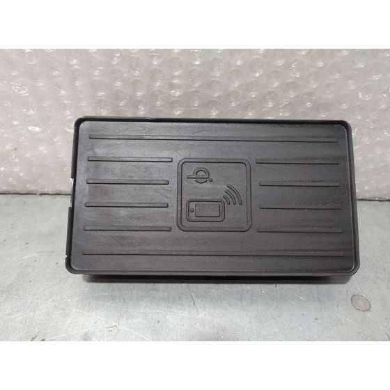 Cargador Inductivo para Seat Arona