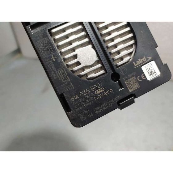Cargador Inductivo para Seat Arona