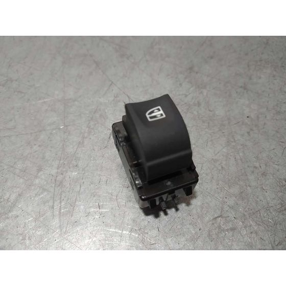 Mando Elevalunas Delantero Derecho para Renault Megane Iv Berlina 5P