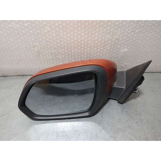 Retrovisor Izquierdo para Mg Zs