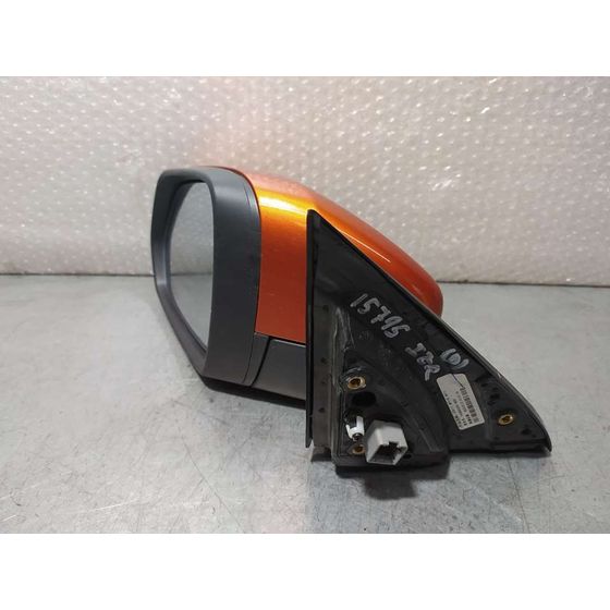 Retrovisor Izquierdo para Mg Zs