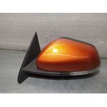 Retrovisor Izquierdo para Mg Zs