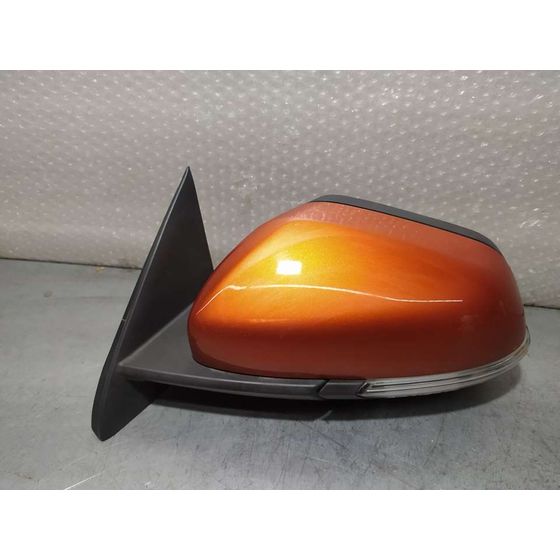 Retrovisor Izquierdo para Mg Zs