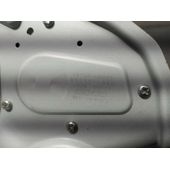Motor Limpia Trasero para Kia Stonic (Ybcuv)