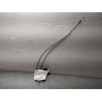 Cerradura Puerta Delantera Izquierda para Mg Zs