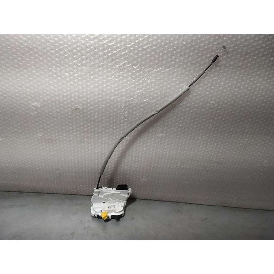 Cerradura Puerta Delantera Izquierda para Mg Zs