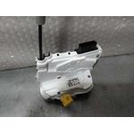 Cerradura Puerta Delantera Izquierda para Mg Zs