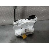 Cerradura Puerta Delantera Izquierda para Mg Zs