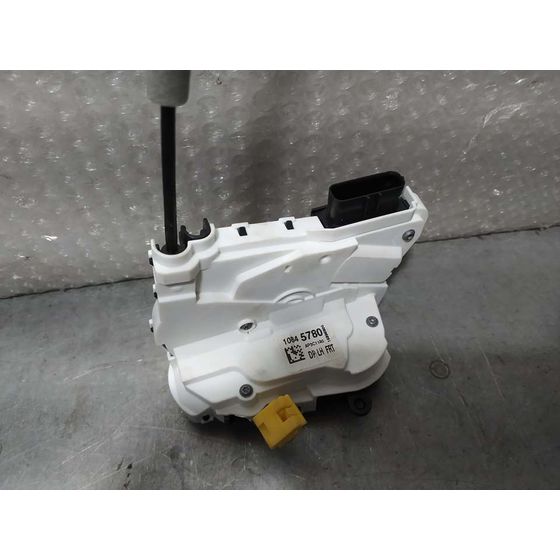 Cerradura Puerta Delantera Izquierda para Mg Zs