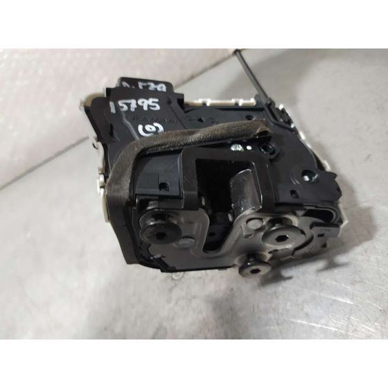 Cerradura Puerta Delantera Izquierda para Mg Zs