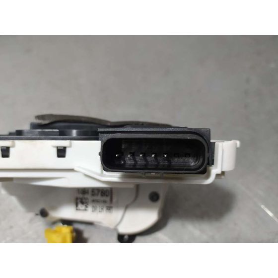 Cerradura Puerta Delantera Izquierda para Mg Zs