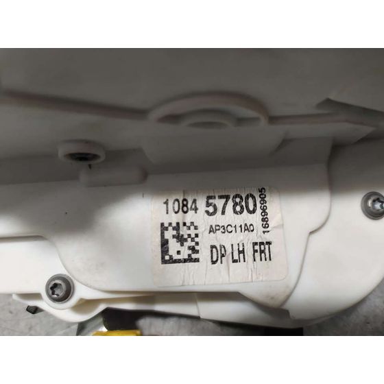 Cerradura Puerta Delantera Izquierda para Mg Zs