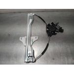 Elevalunas Delantero Izquierdo para Mg Zs