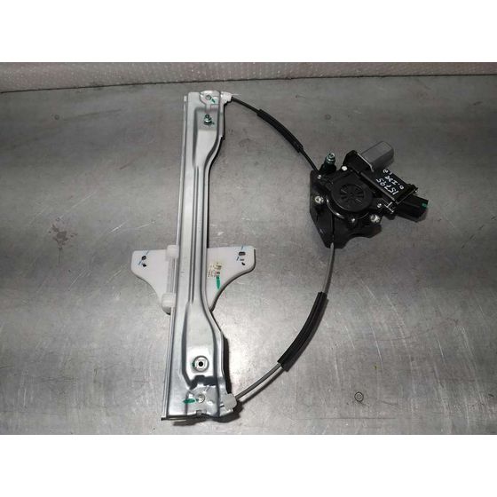 Elevalunas Delantero Izquierdo para Mg Zs