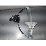 Elevalunas Delantero Izquierdo para Mg Zs