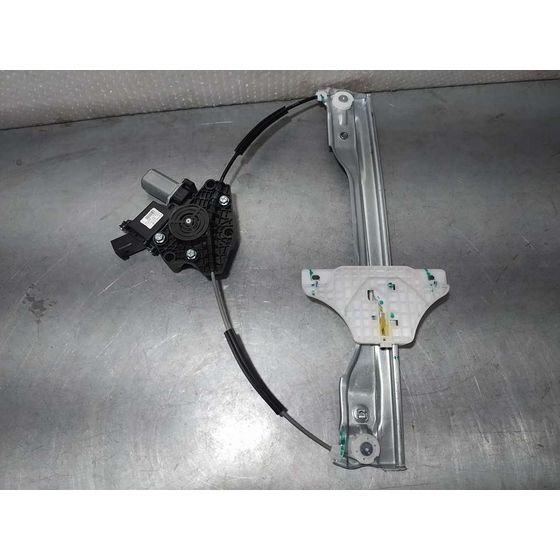 Elevalunas Delantero Izquierdo para Mg Zs