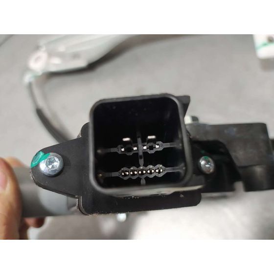 Elevalunas Delantero Izquierdo para Mg Zs