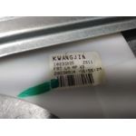 Elevalunas Delantero Izquierdo para Mg Zs