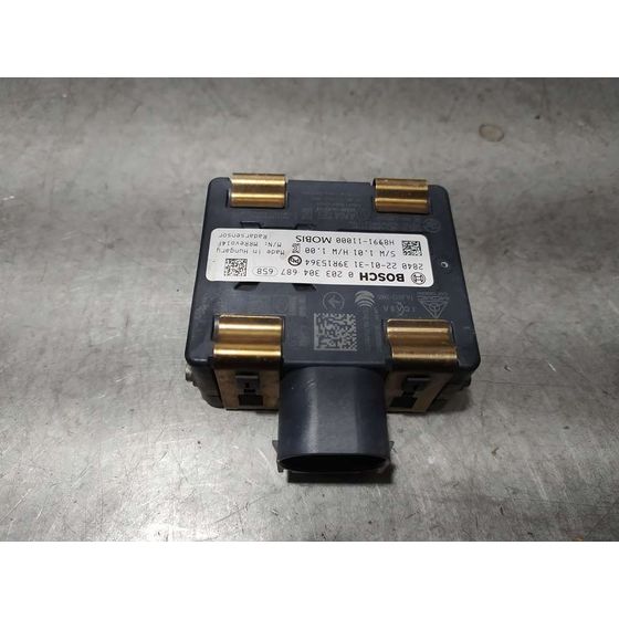Modulo Electronico para Kia Stonic (Ybcuv)