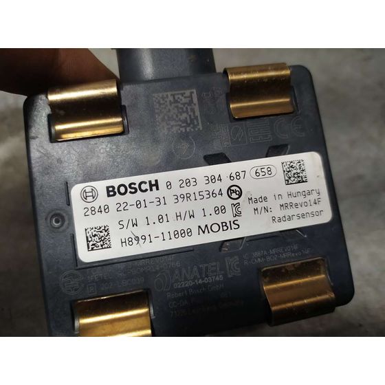 Modulo Electronico para Kia Stonic (Ybcuv)