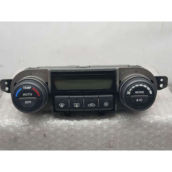 Mando Climatizador para Kia Magentis