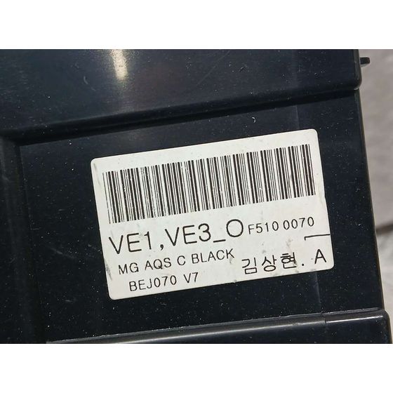 Mando Climatizador para Kia Magentis